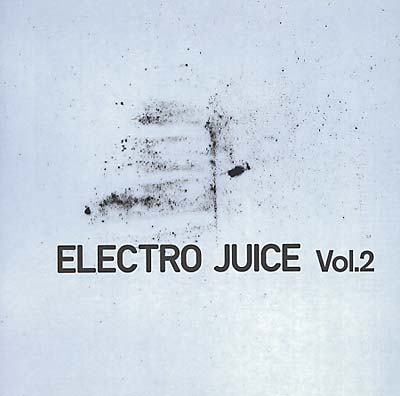 VA - Electro Juice Vol. 2 | CD