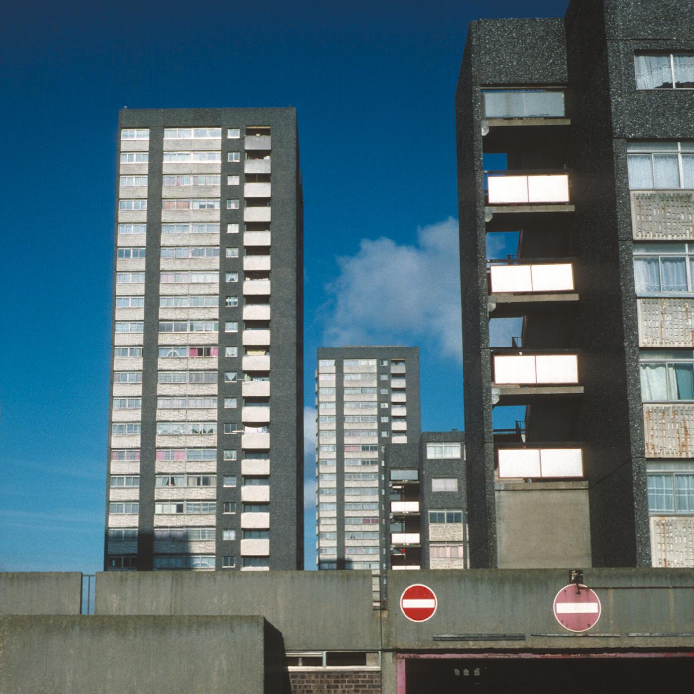 Basic Rhythm | Electronic Labyrinth | Vinyl