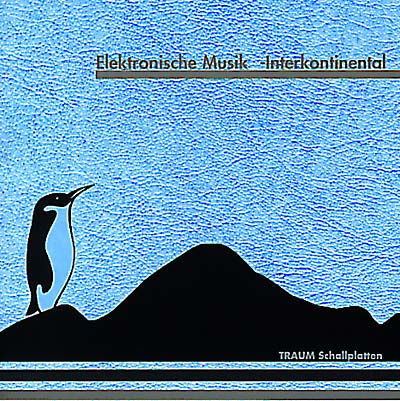 VA - Elektronische Musik - Interkontinental | CD