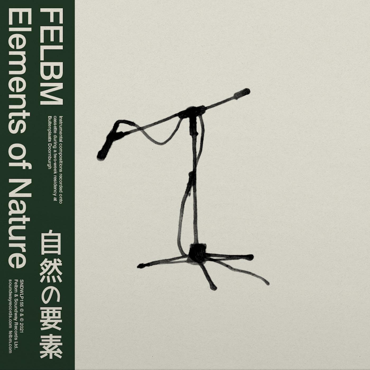 Felbm - Elements of Nature | Vinyl