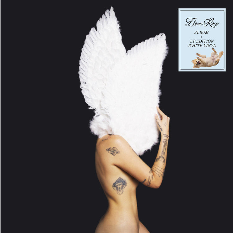 Elena Rose - Bendito Verano + No Quiero Que Se Acabe Este Bendito Verano | Vinyl