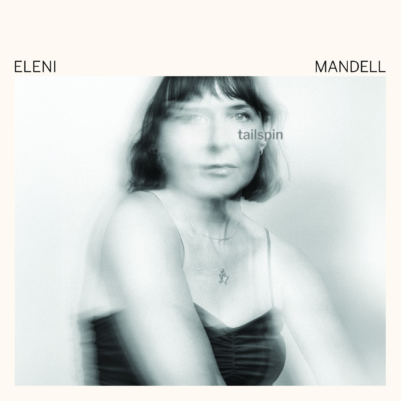 Eleni Mandell - Tailspin | Vinyl