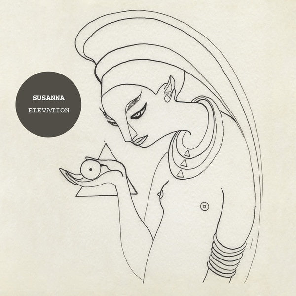 SUSANNA - Elevation | Vinyl