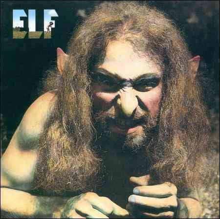 Elf - ELF | CD