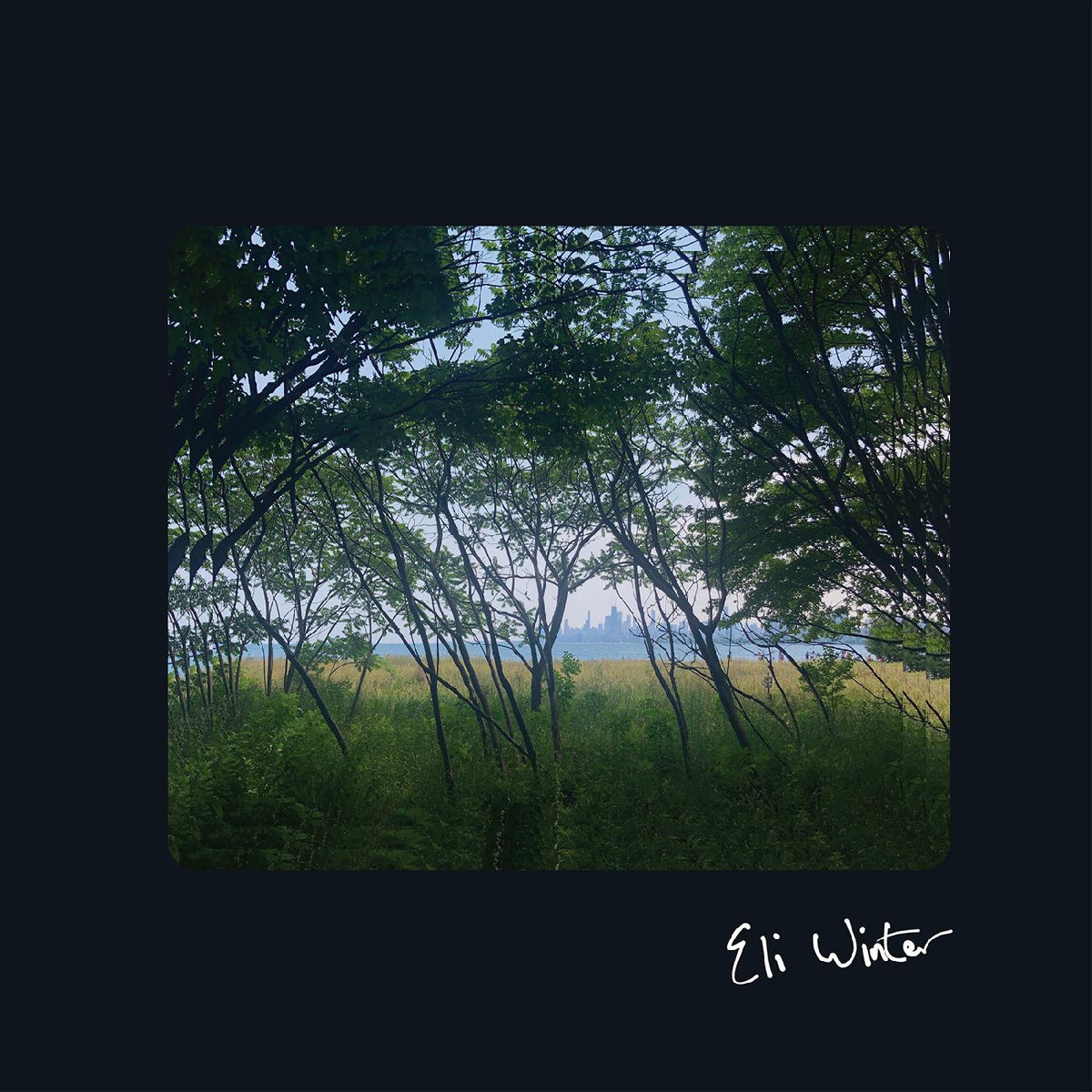 Eli Winter - Eli Winter | Vinyl