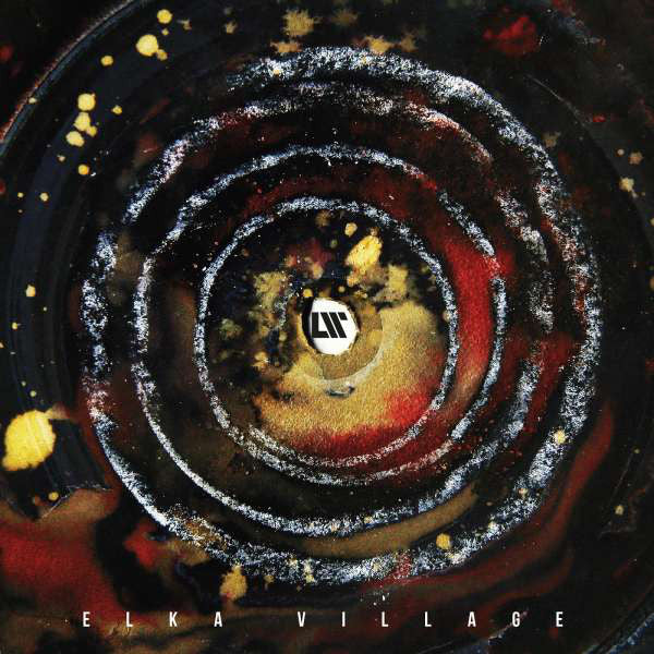 LudoWic - Elka Village | Vinyl