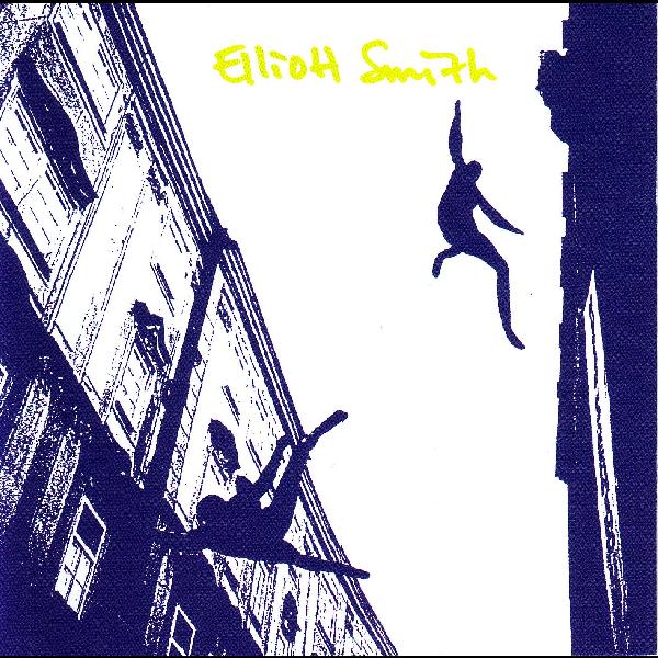 Elliott Smith - Elliott Smith: 25th Anniversary Edition (Remastered, Indie Exclusive, Purple Vinyl, Download Card) | Vinyl