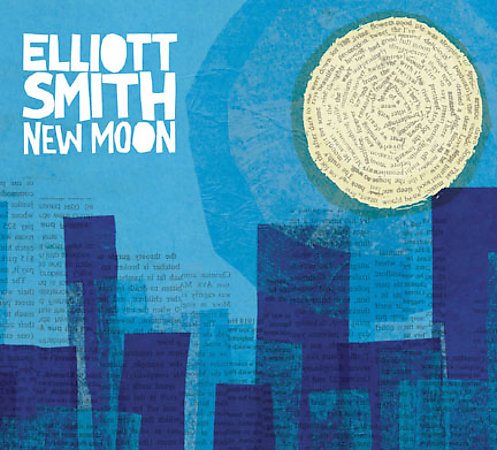 Elliott Smith - New Moon (2 Lp's) | Vinyl