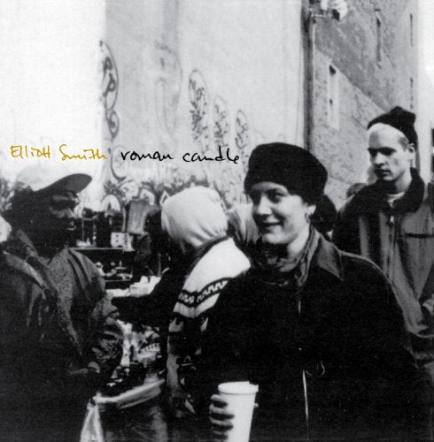 Elliott Smith - Roman Candle | Vinyl