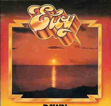 Eloy - DAWN | CD