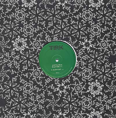 LOVE SUPREME - Elsewhere EP | Vinyl