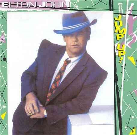 Elton John - Jump Up | CD