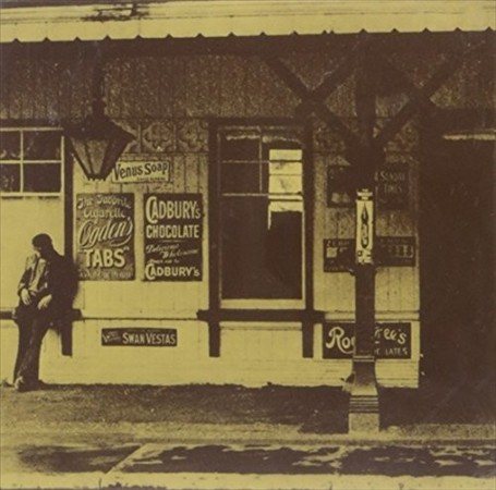 Elton John - Tumbleweed Connection | Vinyl
