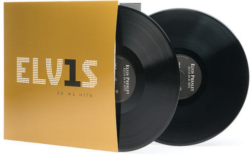Elvis Presley - 30 #1 Hits | Vinyl