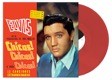 Elvis Presley - Chicas! Chicas! Y Mas Chicas! - Limited Red Vinyl | Vinyl