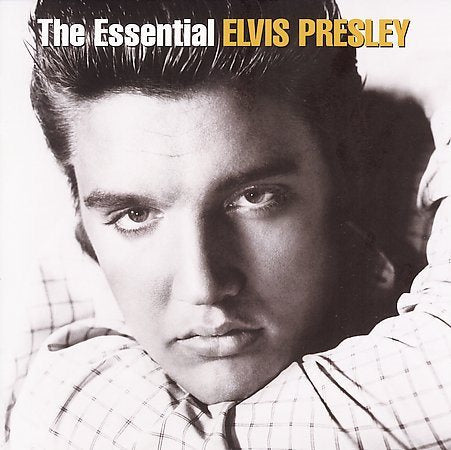 Elvis Presley - The Essential Elvis Presley (Remastered) (2 Cd's) | CD