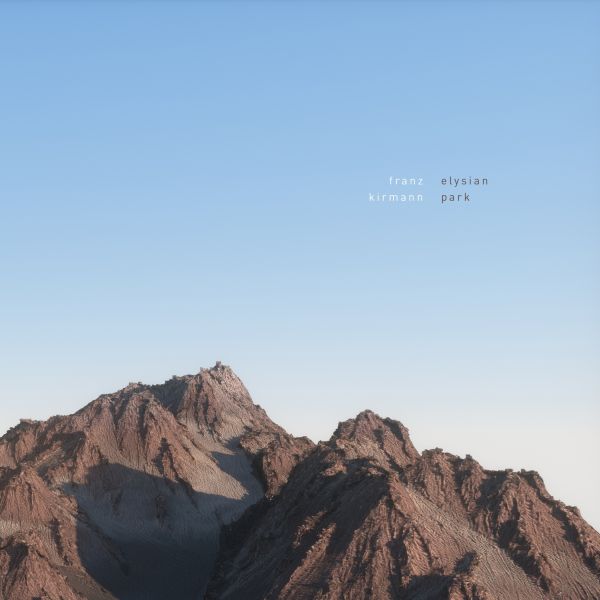 Franz Kirmann - Elysian Park | Vinyl