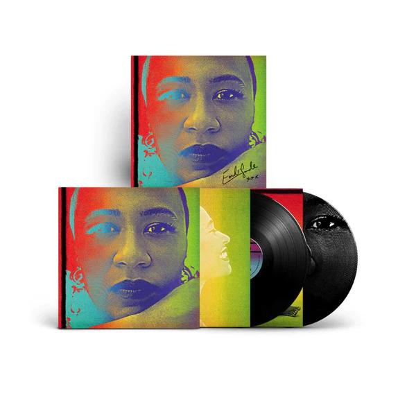 Emeli Sande - Let's Say For Instance (Indie Exclusive) (Signed Bonus Print) (2 Lp's) | Vinyl
