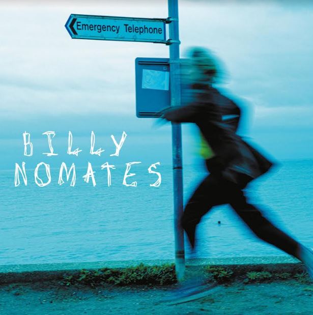 Billy Nomates - Emergency Telephone | Vinyl