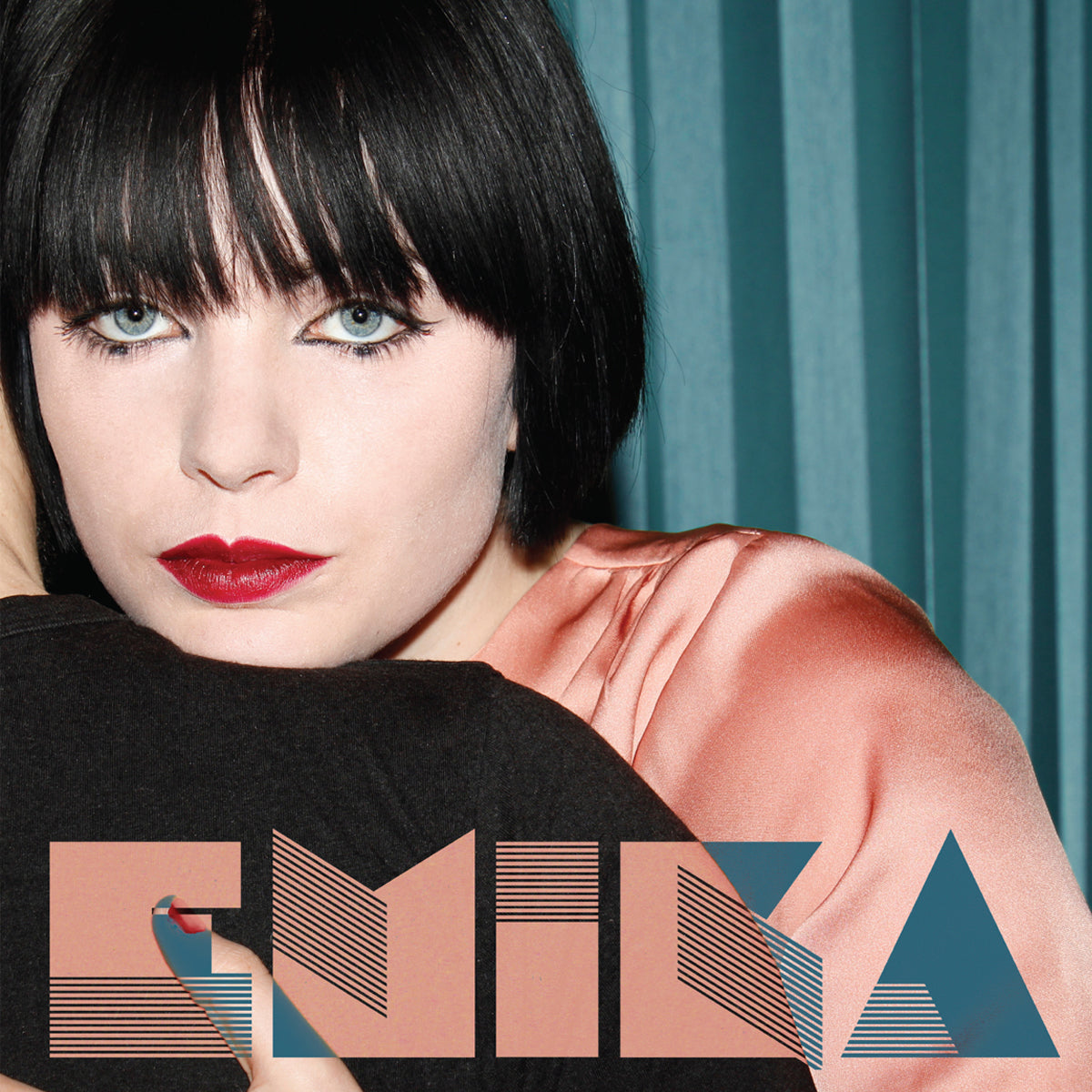 Emika - Emika | CD