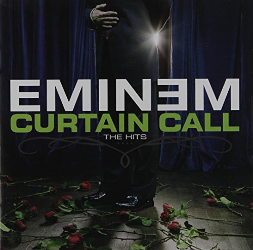 EMINEM - CURTAIN CALL: THE HITS | CD
