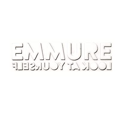 Emmure - Look At Yourself | CD