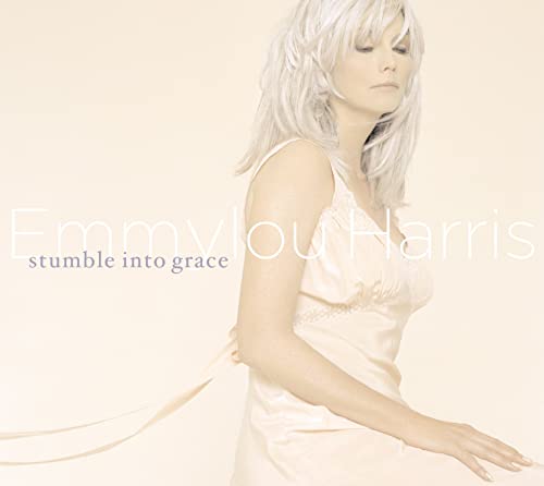 Emmylou Harris - Stumble Into Grace | Vinyl