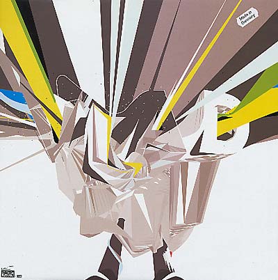 V.L.A.D. - Emo-droidz | Vinyl