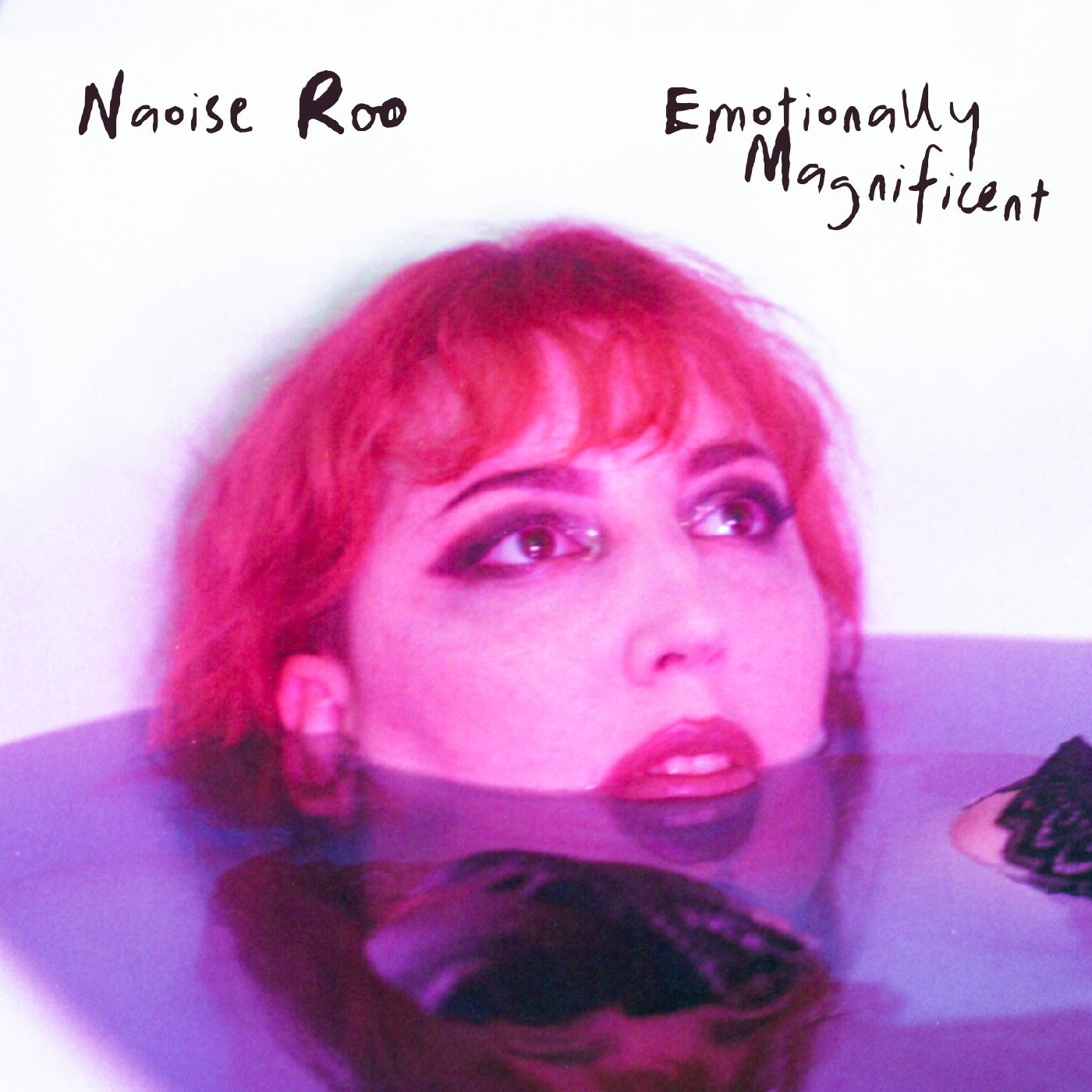 Naoise Roo - Emotionally Magnificent | Vinyl