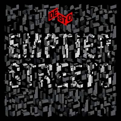 DESTO - Emptier Streets | Vinyl