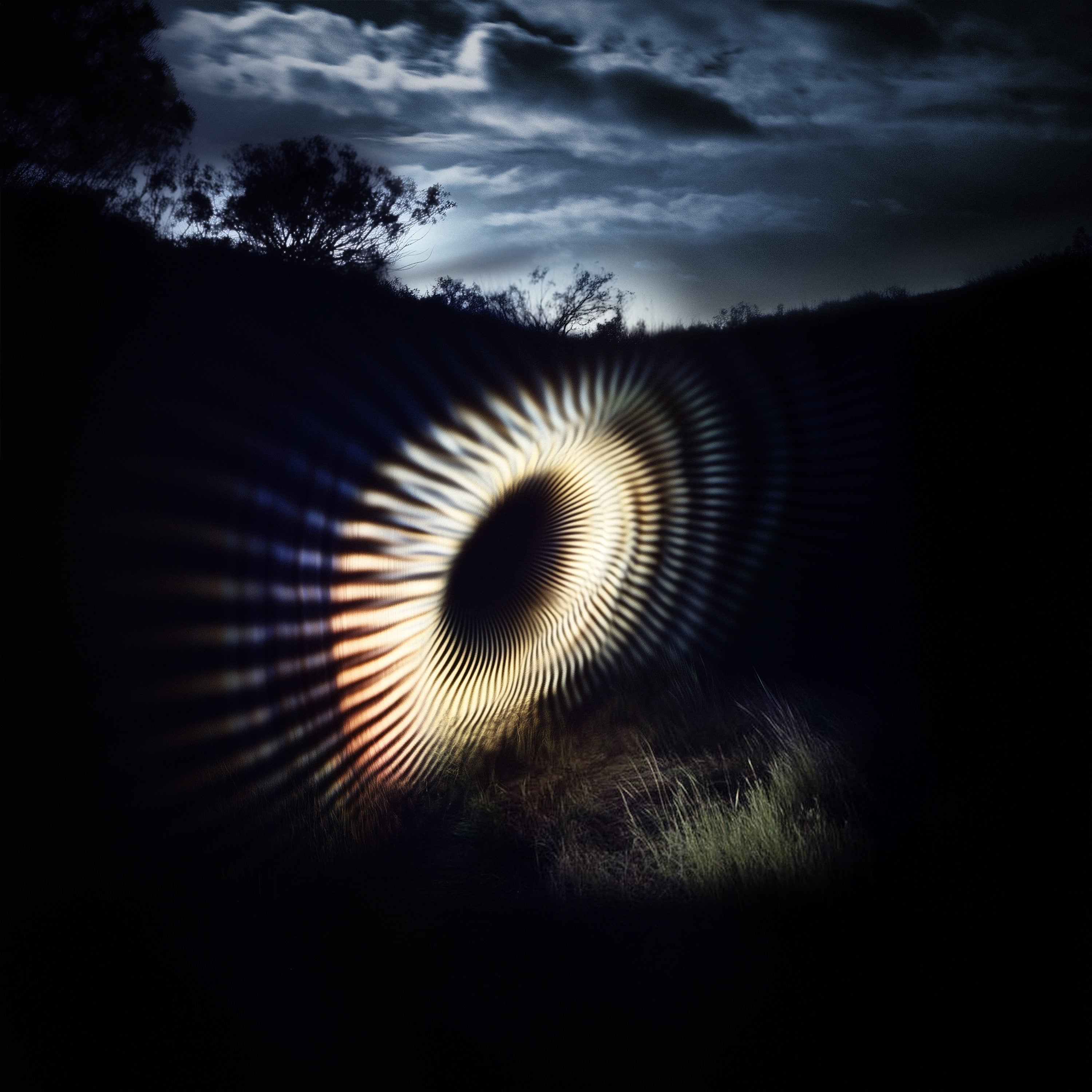 Emptyset - Dissever | Vinyl