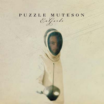 Puzzle Muteson - En Garde | Vinyl