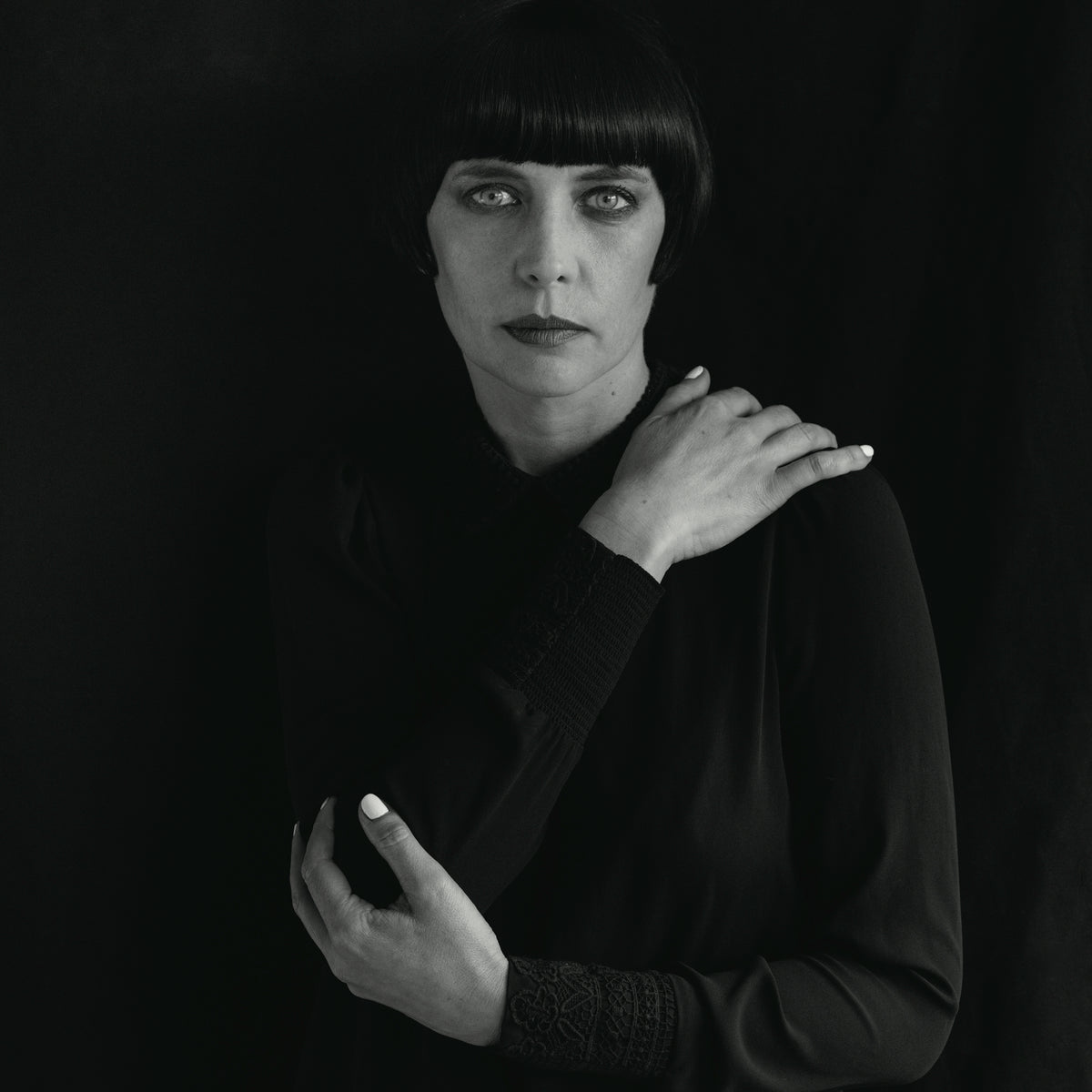 AngËle David-Guillou - En Mouvement | Vinyl
