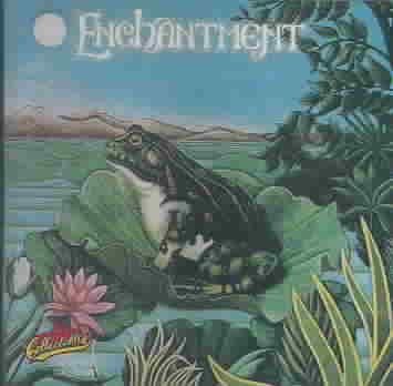 Enchantment - GOLDEN CLASSICS | CD