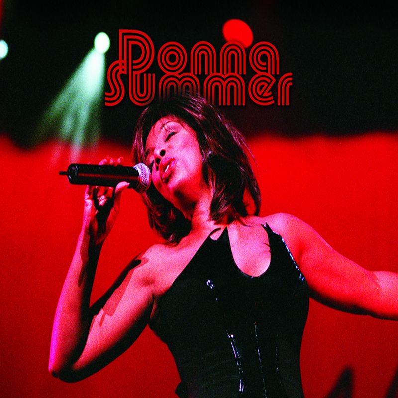 Donna Summer - Encore (CD+DVD) | CD