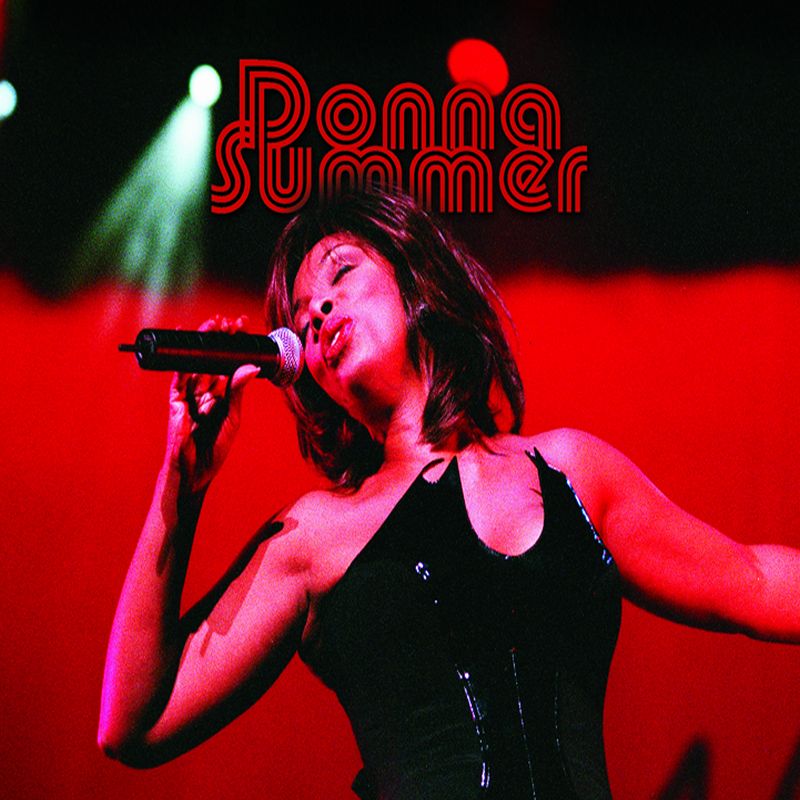Donna Summer | Encore (CD+DVD) | CD
