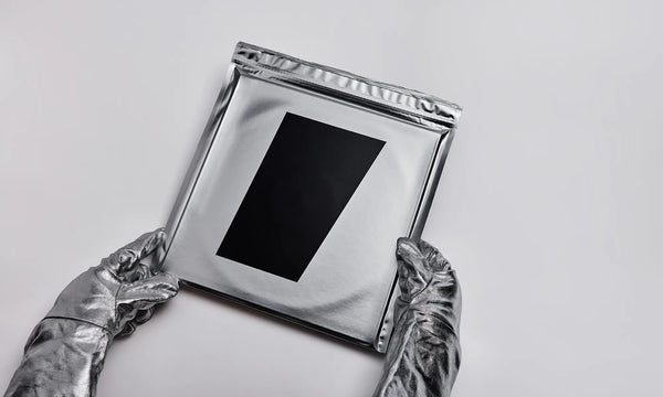 Big'N | End Comes Too Soon (Aluminum Packaging) | Vinyl