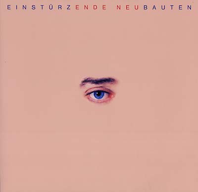 Einsturzende Neubauten - Ende Neu | Vinyl