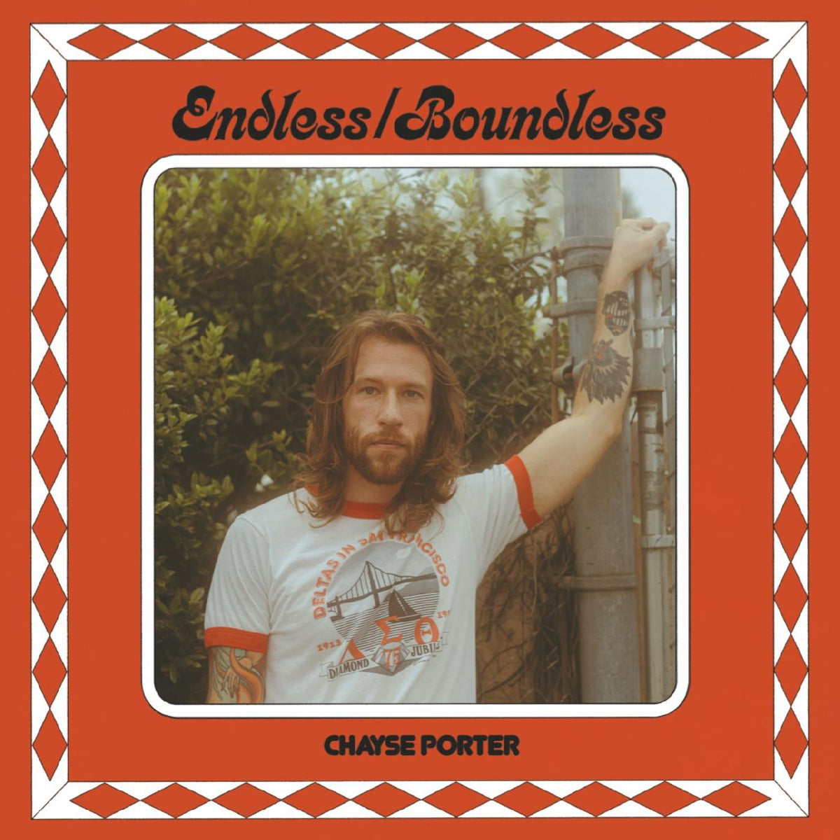 Chayse Porter - Endless / Boundless | Vinyl