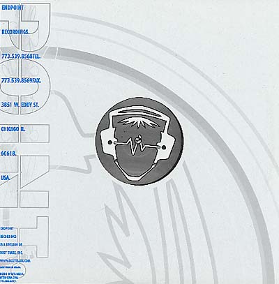VA - Endpoint Compilation | Vinyl