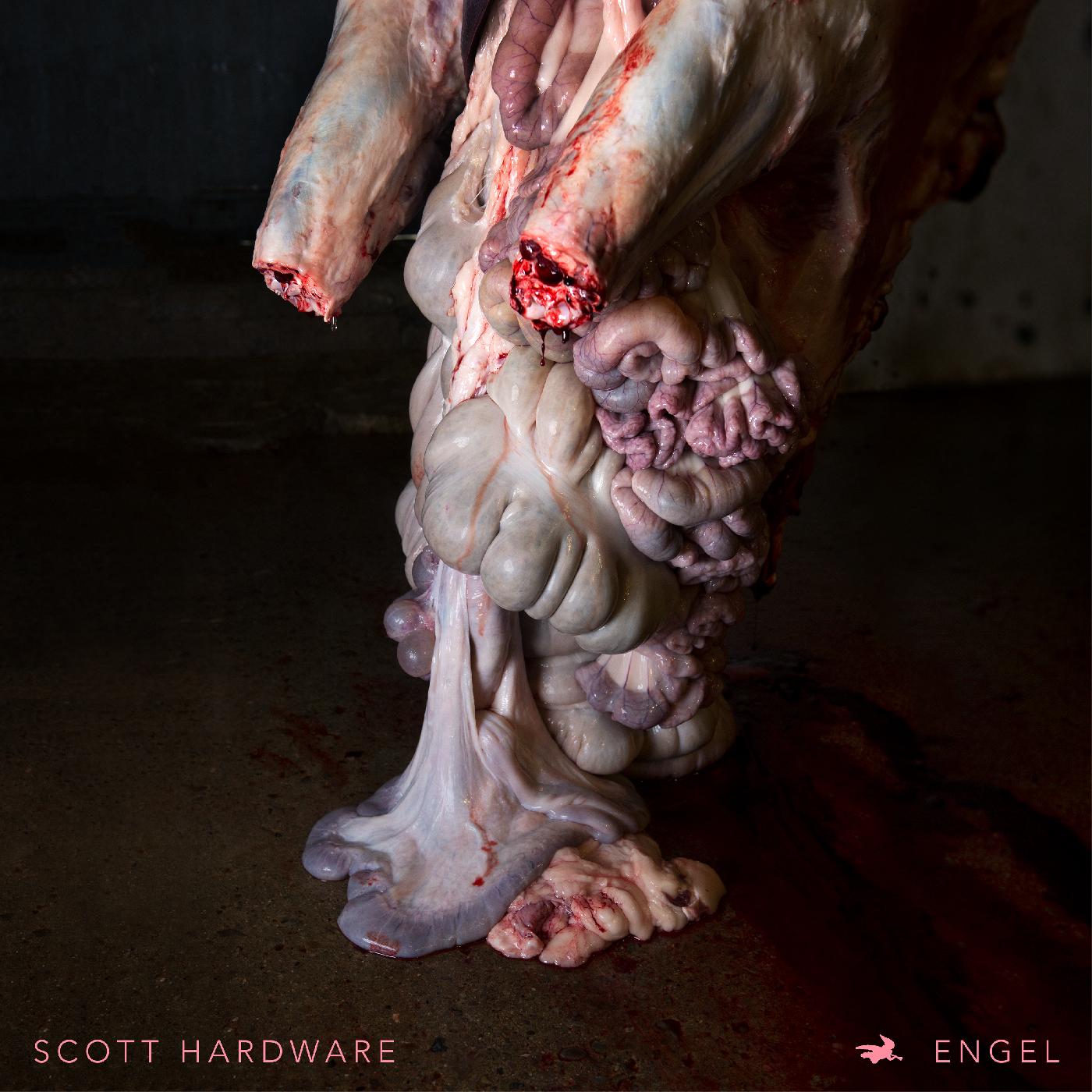 Scott Hardware - Engel | Vinyl