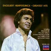 Engelber Humperdinck - HIS GREATEST HITS | CD
