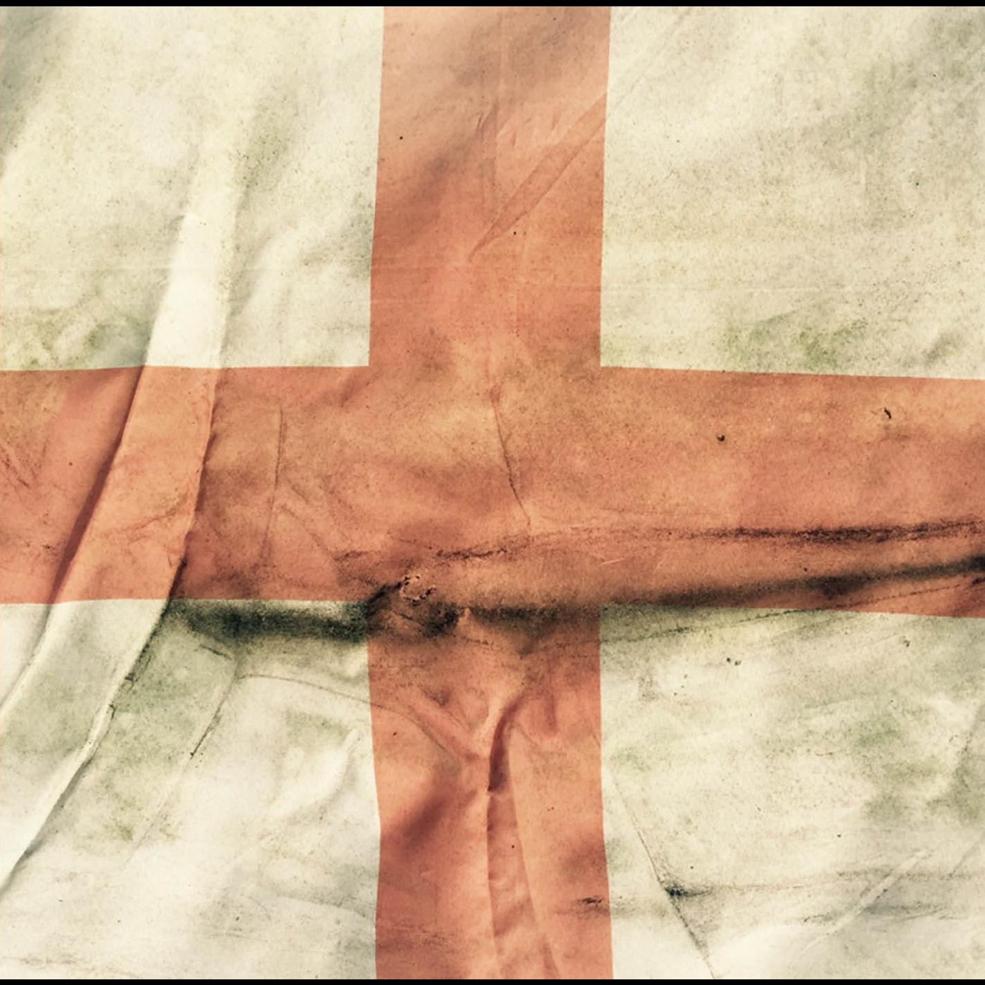 Julian Cope - England Expectorates | CD