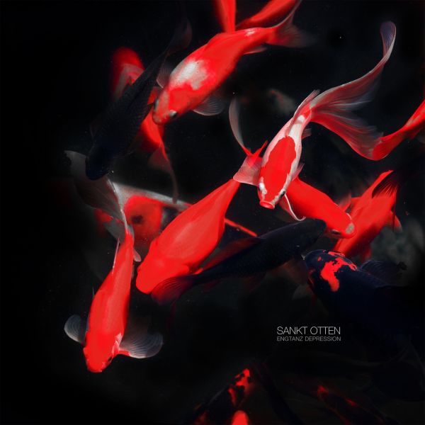 Sankt Otten - Engtanz Depression | Vinyl