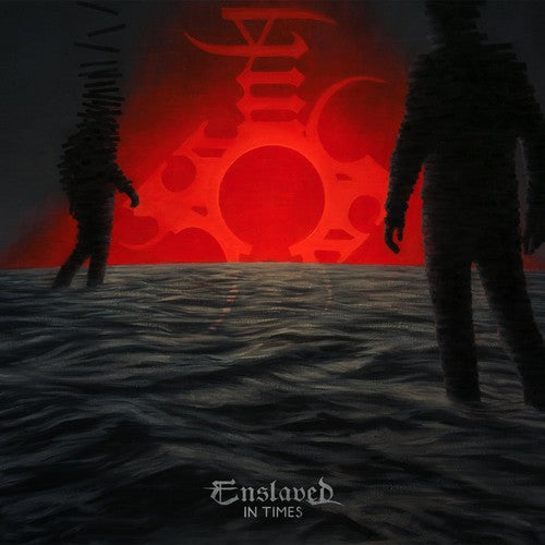 Enslaved - In Times | CD