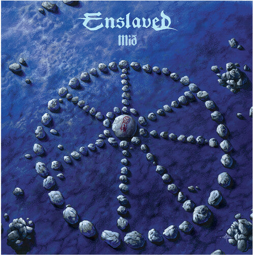 Enslaved - Mið | CD