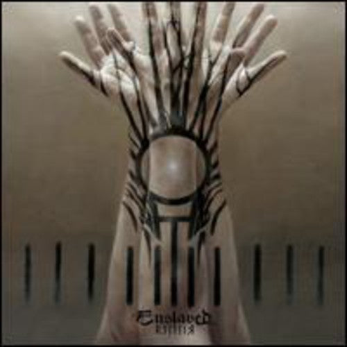 Enslaved - Riitiir (With DVD, Deluxe Edition, Digipack Packaging) | CD