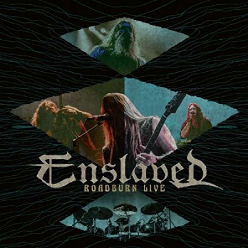 Enslaved - Roadburn Live | Vinyl