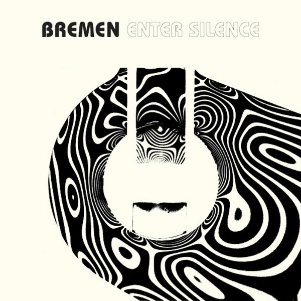 BREMEN - Enter Silence | Vinyl