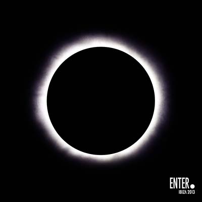 VA - Enter.Ibiza 2013 | CD